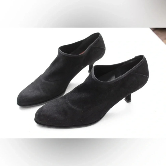 Stuart Weitzman booties - Picture 10 of 11